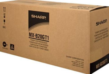 Sharp MXB20GT1