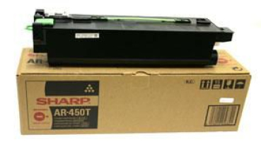 Sharp AR450T