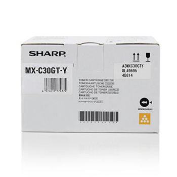 Sharp MXC30GTY