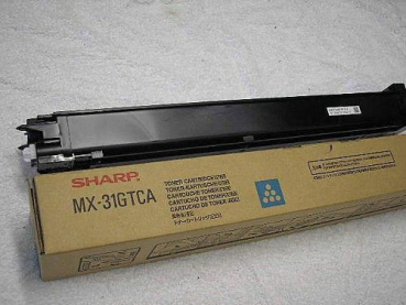 Sharp MX-31GTCA