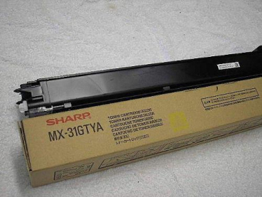 Sharp MX-31GTYA