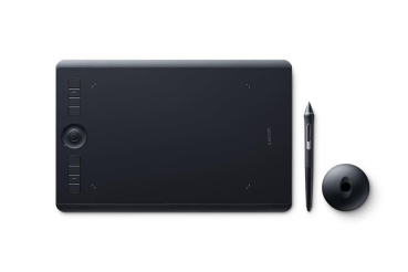 Wacom PTH-660S