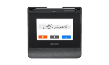 Wacom STU540