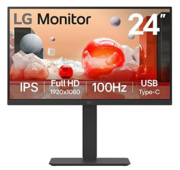 LG 24BA650-B.AEU