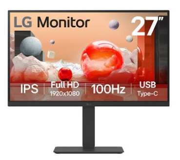 LG 27BA650-B.AEU