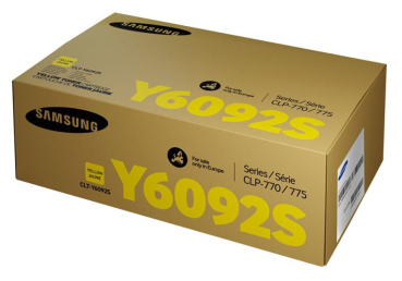 Samsung CLT-Y6092S/ELS