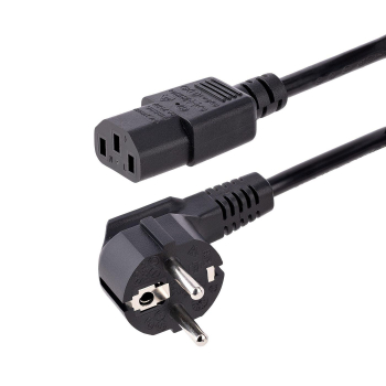 StarTech.com 713E-1M-POWER-CORD