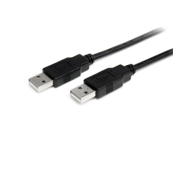 StarTech.com USB2AA1M