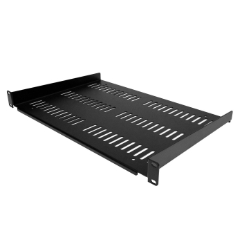 StarTech.com SHELF-1U-12-FIXED-V