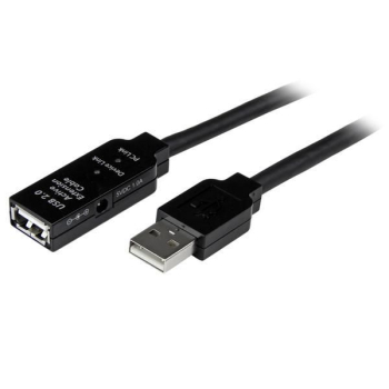 StarTech.com USB2AAEXT20M