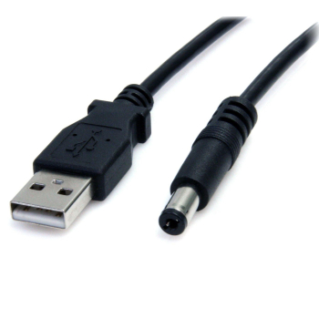 StarTech.com USB2TYPEM2M