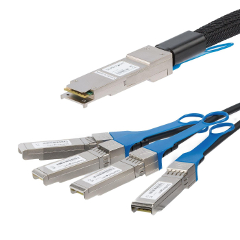 StarTech.com QSFP4SFP10C5