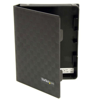 StarTech.com HDDCASE25BK