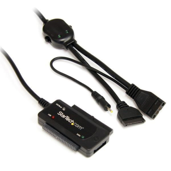 StarTech.com USB2SATAIDE