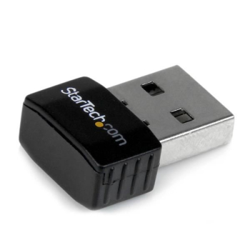 StarTech.com USB300WN2X2C