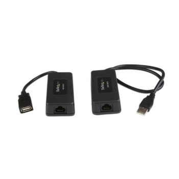 StarTech.com USB110EXT2