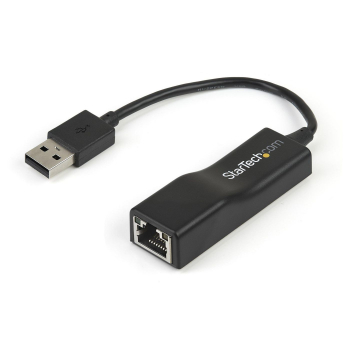 StarTech.com USB2100