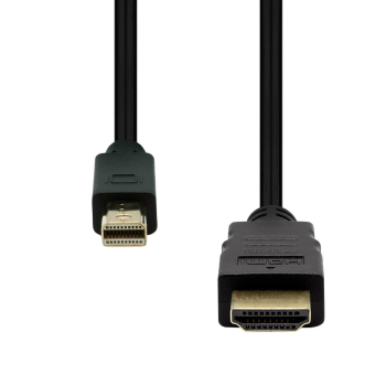 Divers MDP1.2-HDMI-005