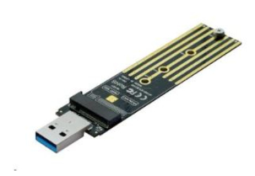 Divers USB3-SSDREADER