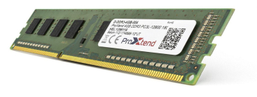 Divers D-DDR3-4GB-004