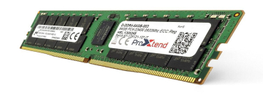 Divers D-DDR4-64GB-003