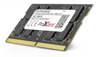 Divers SD-DDR4-8GB-002