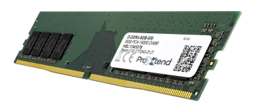 Divers D-DDR4-8GB-006