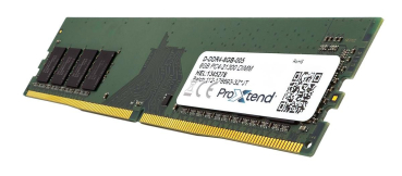 Divers D-DDR4-8GB-005