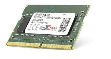 Divers SD-DDR4-8GB-005