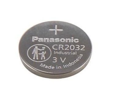 Panasonic CR-2032EL/1BP