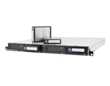 Tandberg Data 8920-RDX