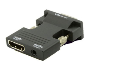 Microconnect HDMIVGAAUDIOB