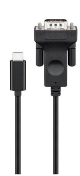 Microconnect USB3.1CVGA1.8