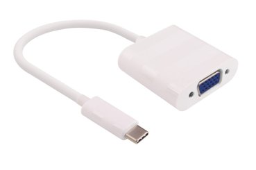 Microconnect USB3.1CVGAW