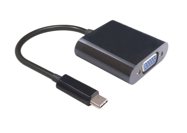 Microconnect USB3.1CVGA