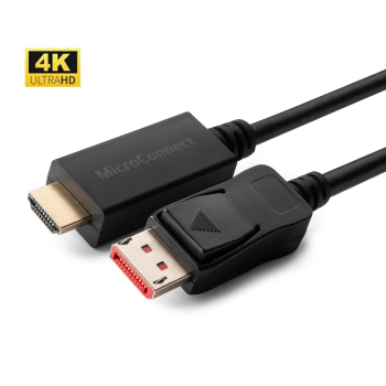 Microconnect MC-DP-HDMI-0504K