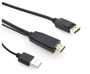 Microconnect HDMI-DP-CON3