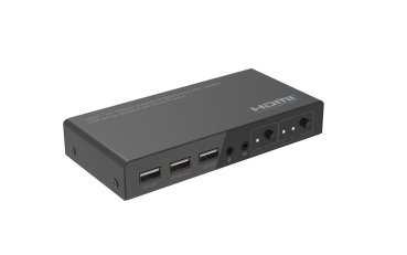 Microconnect MC-HDMIKVM0201-4K