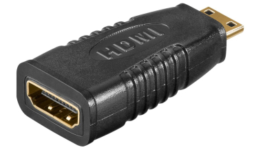 Microconnect HDM19F19MC