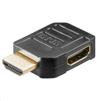 Microconnect HDM19M19F