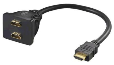 Microconnect HDM19M19F19F