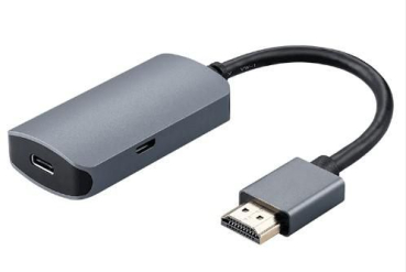 Microconnect HDMIUSB3.2