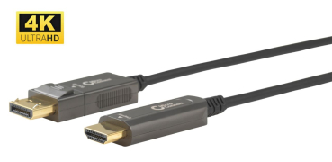 Microconnect DP-HDMI-1000V1.4OP