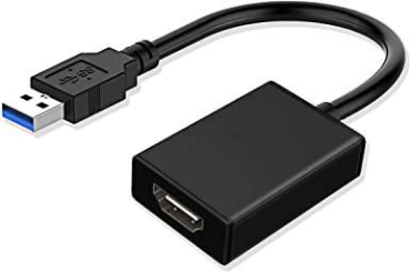 Microconnect MC-USB3.0HDMI