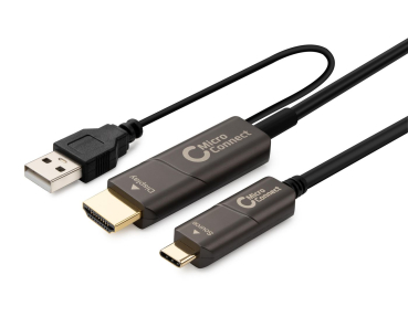 Microconnect USB3.1CHDMI10OP