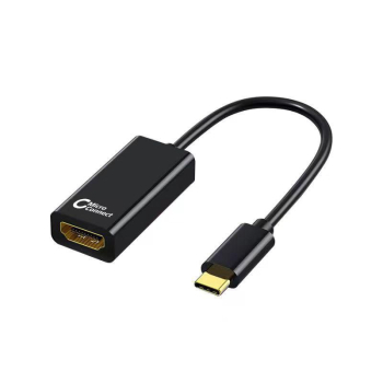 Microconnect USB3.1CHDMI-S