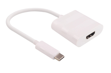 Microconnect USB3.1CHDMIW