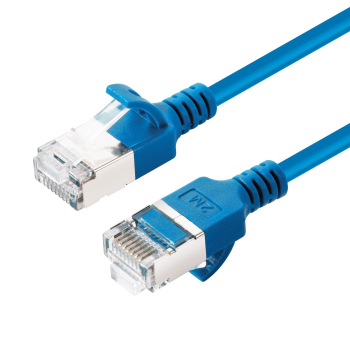 Microconnect V-FTP6A0025B-SLIM