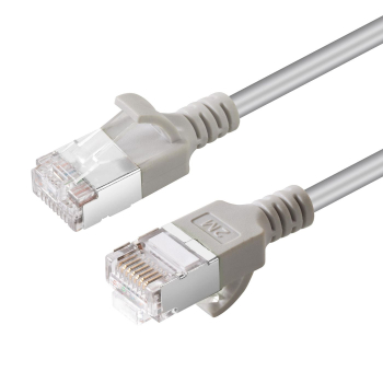 Microconnect V-FTP6A0025-SLIM