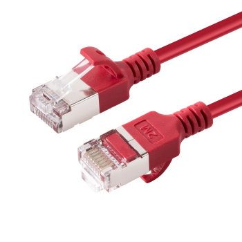 Microconnect V-FTP6A005R-SLIM